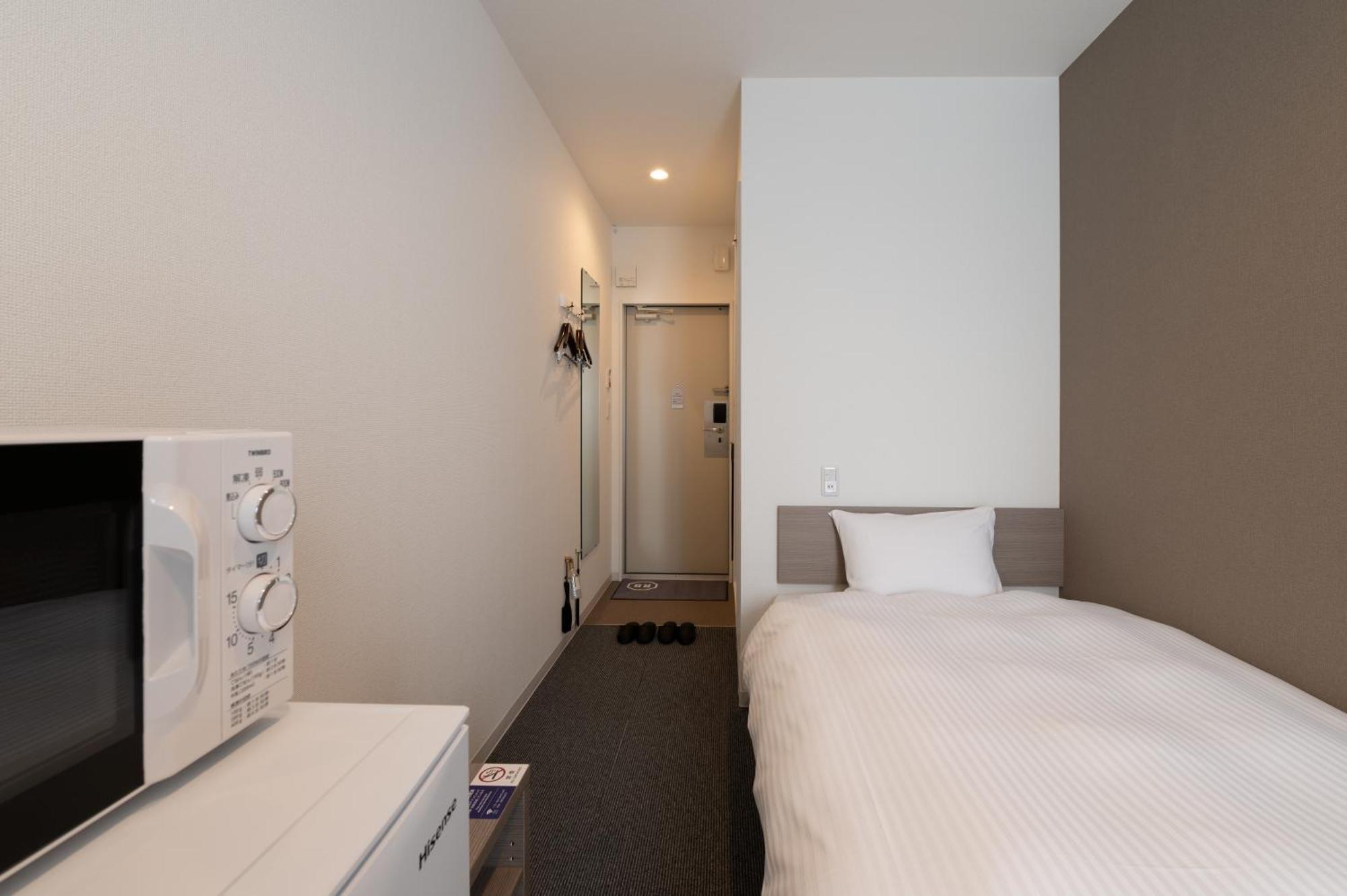 Hotel R9 The Yard Koga Koga  Exterior photo